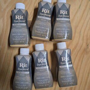 Rit Frost Gray Fabric Dye